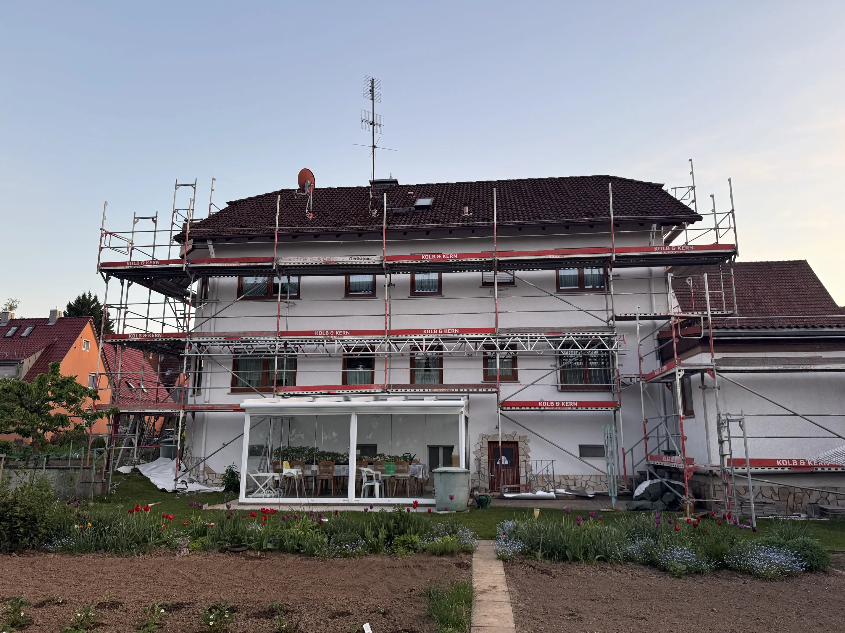 RODINNÝ DOM – NEMECKO - hlavná fotka