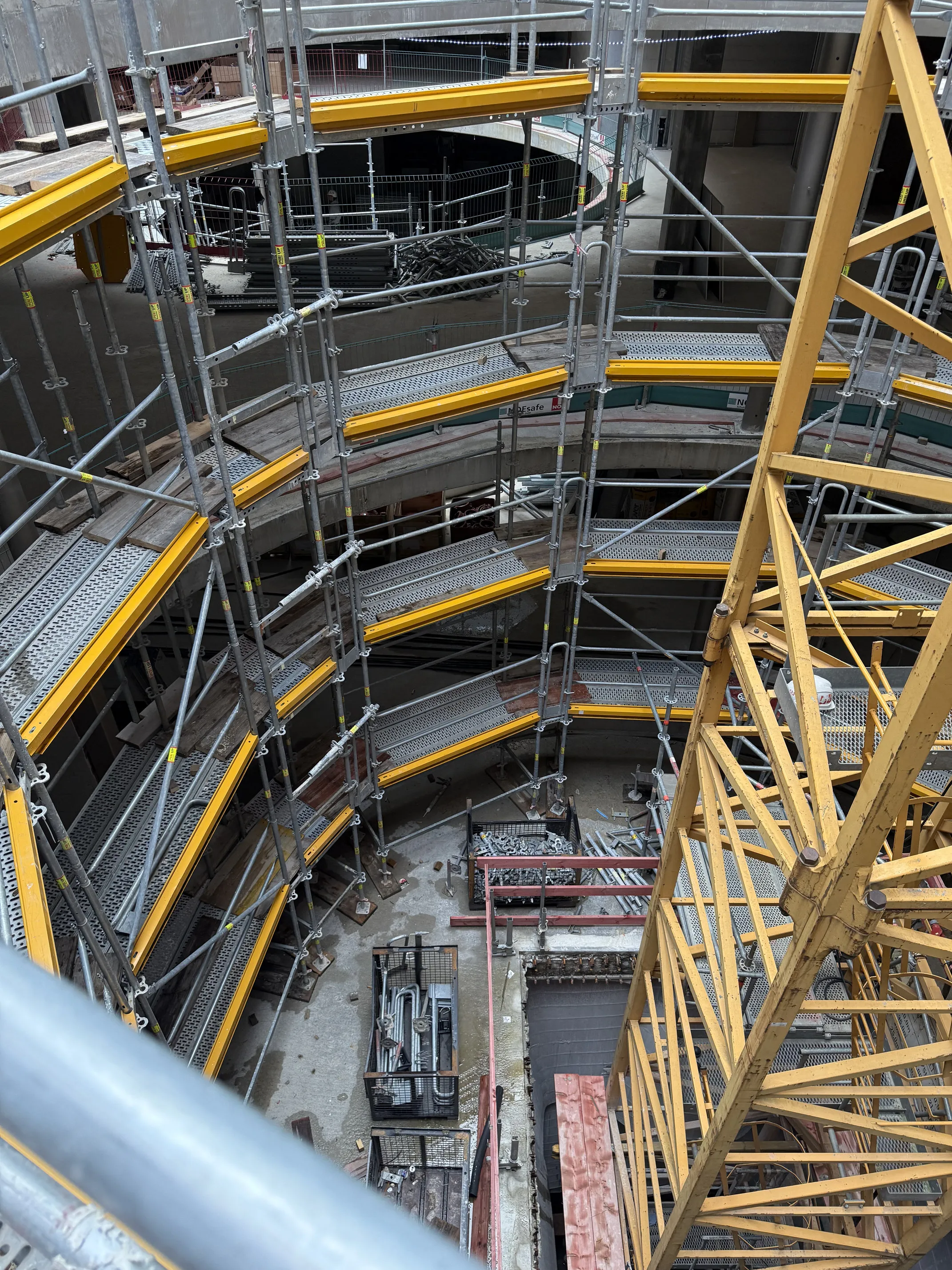 OBCHODNÉ CENTRUM – MNÍCHOV - hlavná fotka