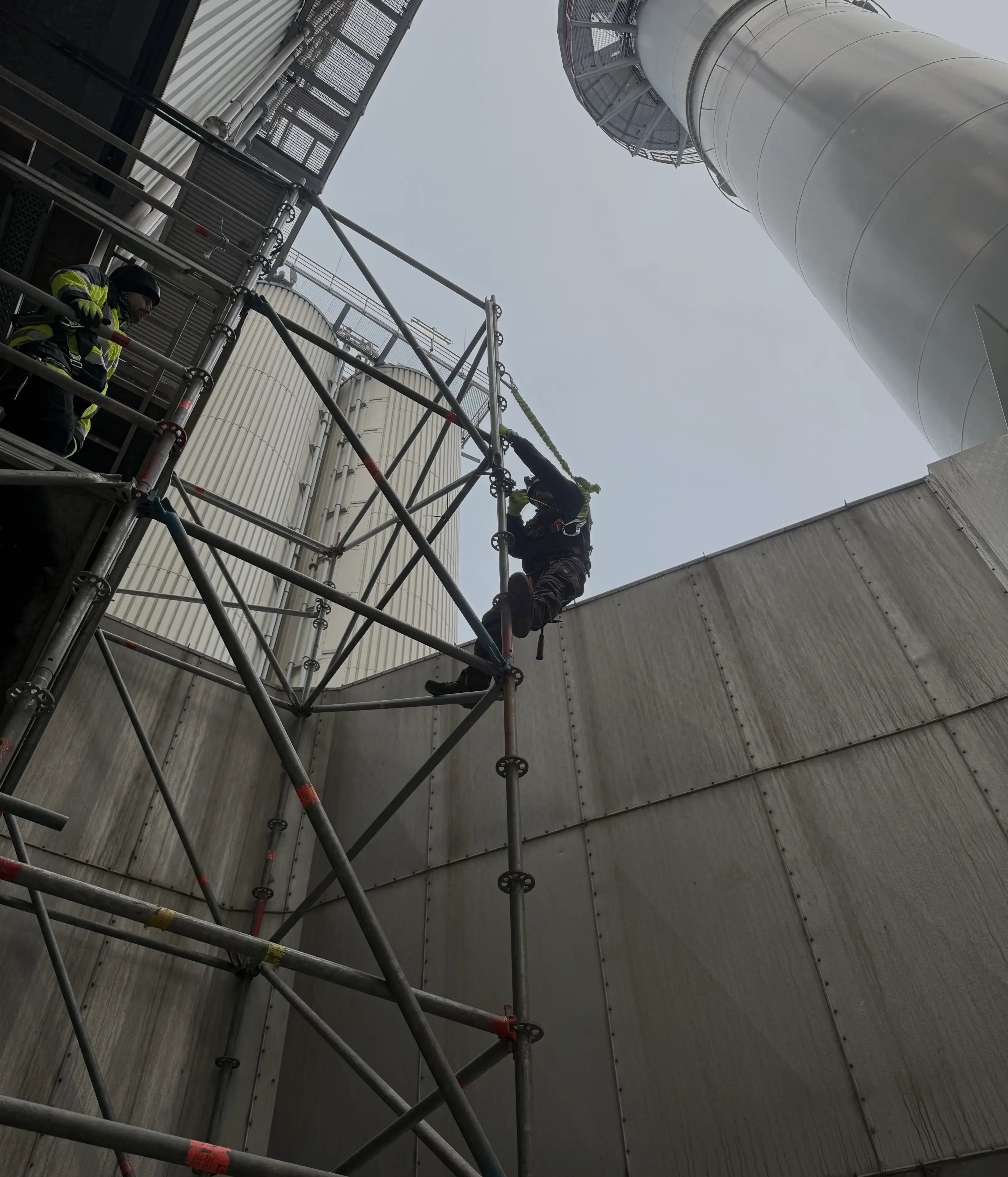 Ilustrácia kontaktného formulára pre záujemcov